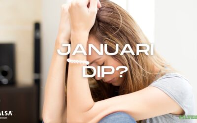 Januari Dip?